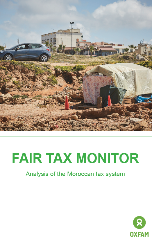 FTM Report Morocco 2020