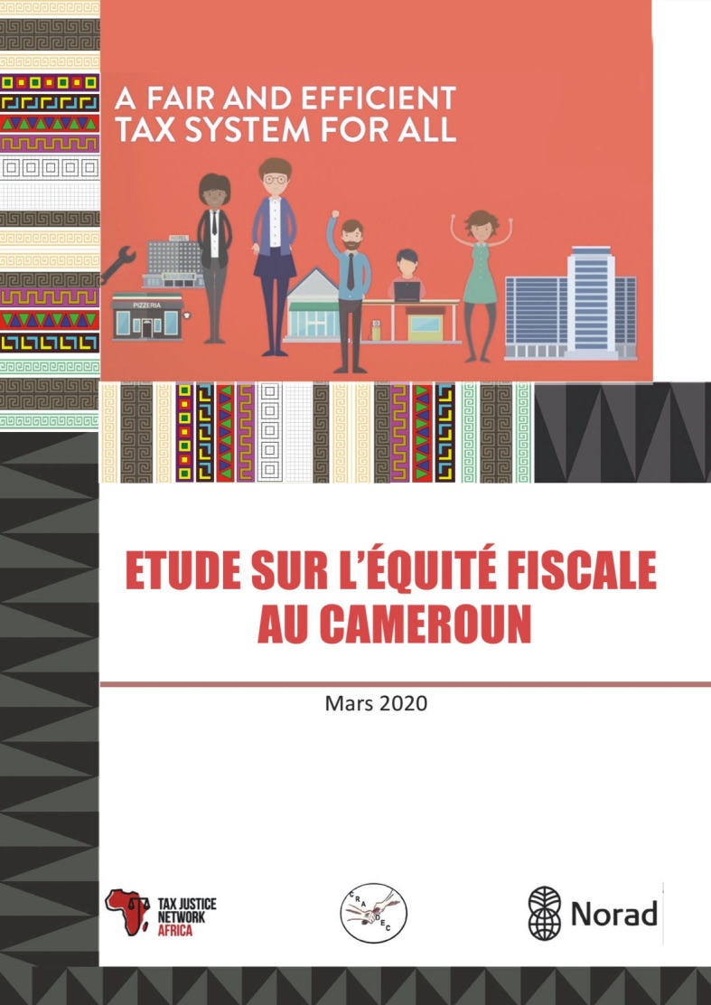 FTM Report Cameroon 2020