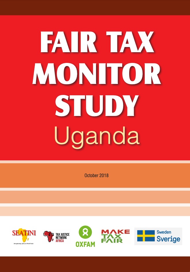 FTM Report Uganda 2018