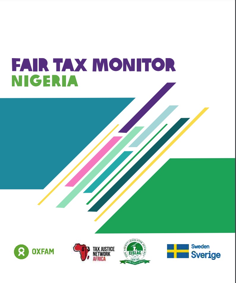 FTM Report Nigeria 2019