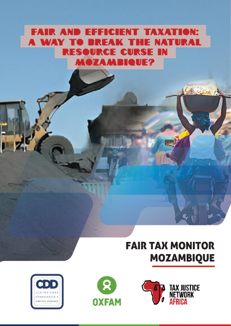 FTM Report Mozambique 2023