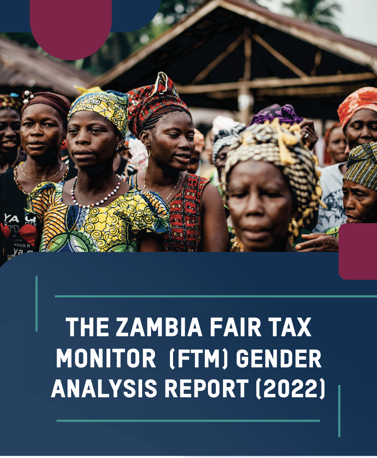 FTM Report Zambia 2022