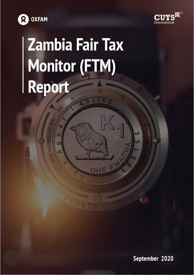 FTM Report Zambia 2020